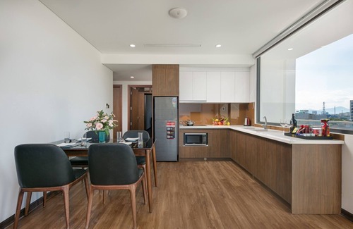Ngu Hanh Son Apartment | Meliora Hotel & Apartment Da Nang