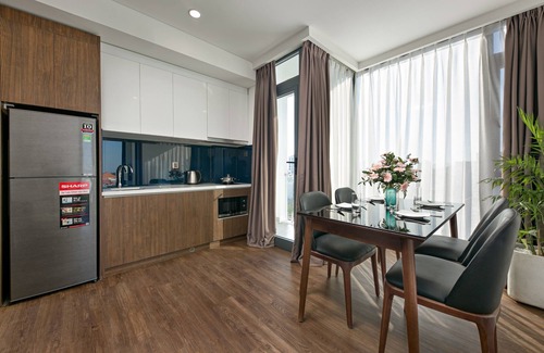 Ngu Hanh Son Apartment | Meliora Hotel & Apartment Da Nang