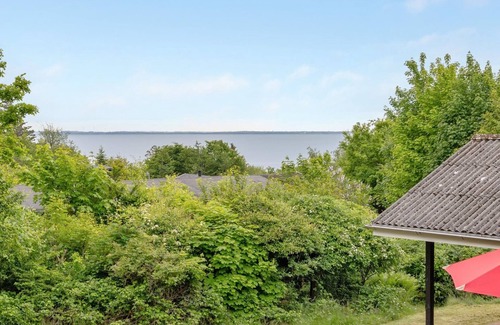 Lihme House | "Melissa" - 300m to the fjord by Interhome