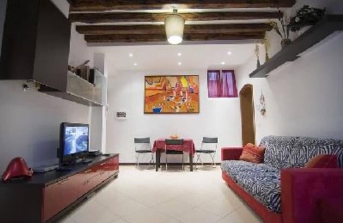 Castello Apartment | Melissa house