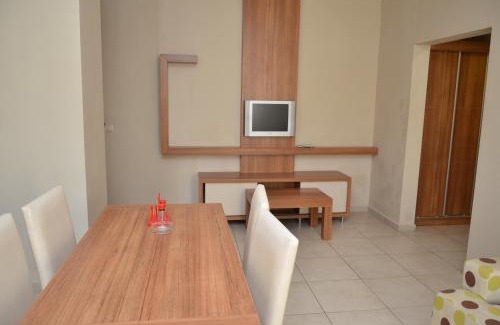 Kemer Apartment | Melissa Moment Apart