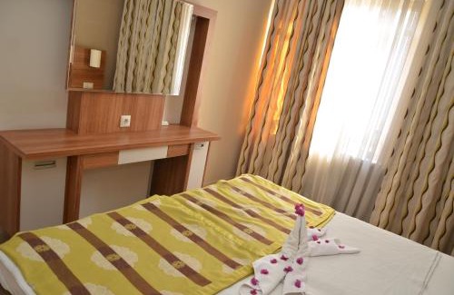 Kemer Apartment | Melissa Moment Apart