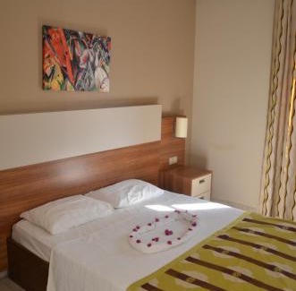 Kemer Apartment | Melissa Moment Apart