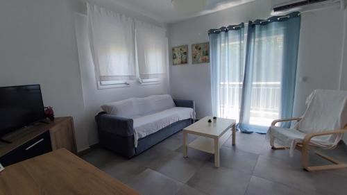 Nea Michaniona Apartment | Melistalia apartment 2