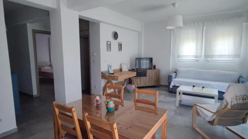 Nea Michaniona Apartment | Melistalia apartment 2
