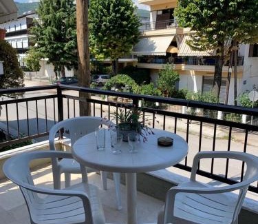 Nei Pori Apartment | Melita My House