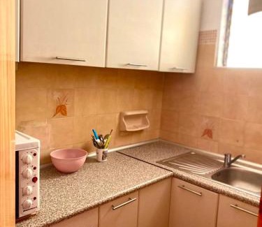 Nei Pori Apartment | Melita My House