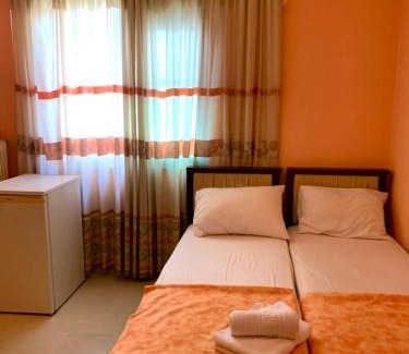 Nei Pori Apartment | Melita My House