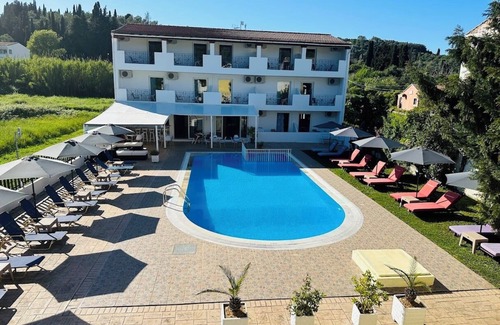 Sidari Apartment | Melitsa corfu hotel