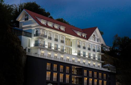 Trabzon Hotel | Mell Hotel