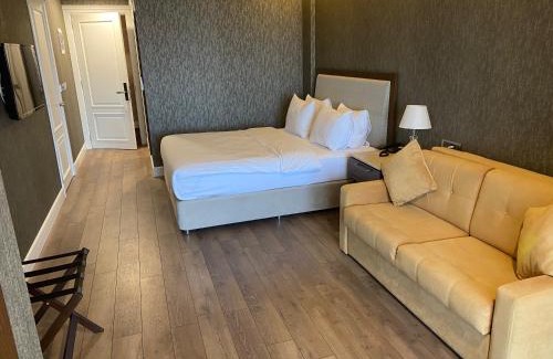 Trabzon Hotel | Mell Hotel