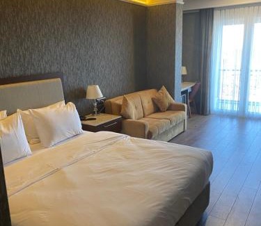 Trabzon Hotel | Mell Hotel