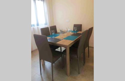 Għadira Apartment | Mellieha Luxury Penthouse with sea & country views