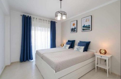 Cavacos Apartment | Mello Apartamento renovado, praia de Quarteira
