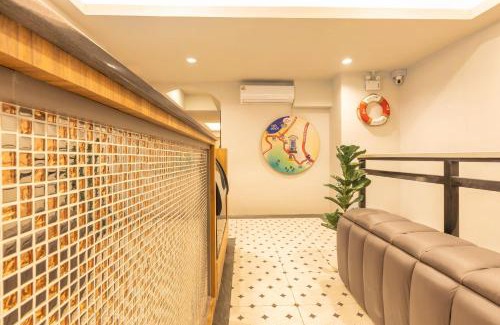 Kata Hostel | Mellow Poshtel - Kata Beach