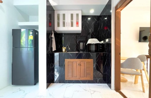 Bophut Hills House | Melo Cottage