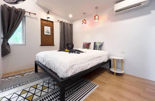 Bophut Hills House | Melo Cottage