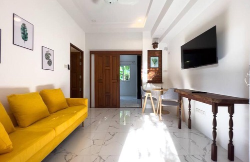 Bophut Hills House | Melo Cottage