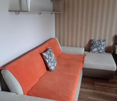 Zalakaros Apartment | MELODY APARTMAN