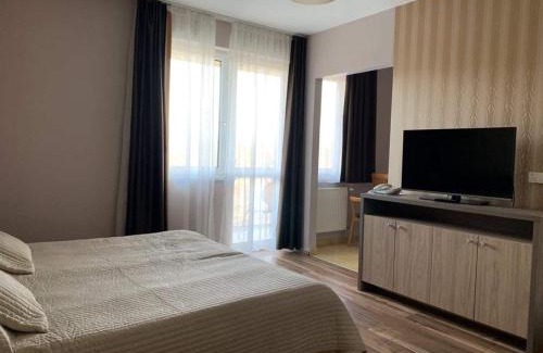 Zalakaros Apartment | MELODY APARTMAN