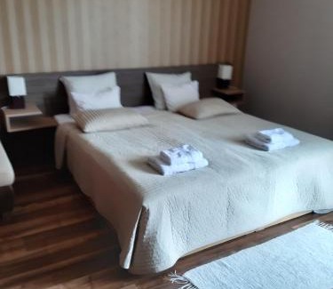 Zalakaros Apartment | MELODY APARTMAN