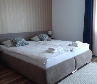 Zalakaros Apartment | MELODY APARTMAN