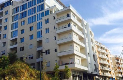 Vlore Apartment | Melody Apartment