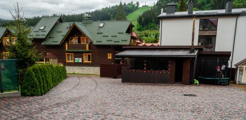 Bukovel Apartment | Melody Hotel