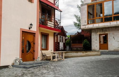 Bukovel Apartment | Melody Hotel