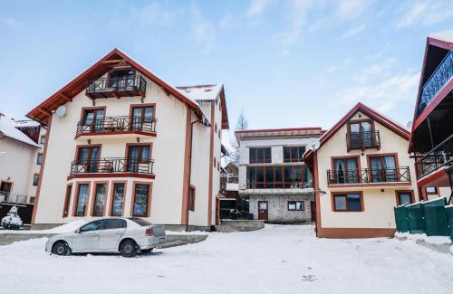 Bukovel Apartment | Melody Hotel