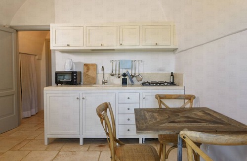 Monopoli Villa | Melograno: Luxury apartment for rent in Puglia, Pet friendly