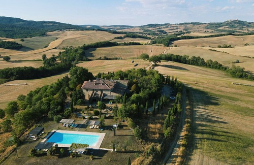 San Macario In Monte Apartment | Melograno of Casale Refoli rural apartment 4 people