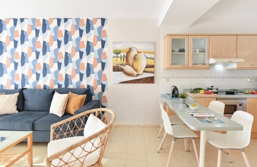 Costa Meloneras House | Meloneras Bahia H10 by VillaGranCanaria