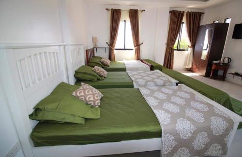 Oslob Hotel | Melronz inn