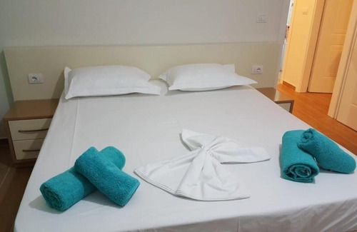 Kodrra Apartment | Mels apartments