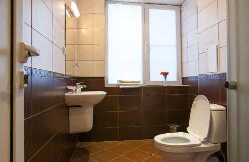 Nessebar Hotel | Melsa COOP Hotel