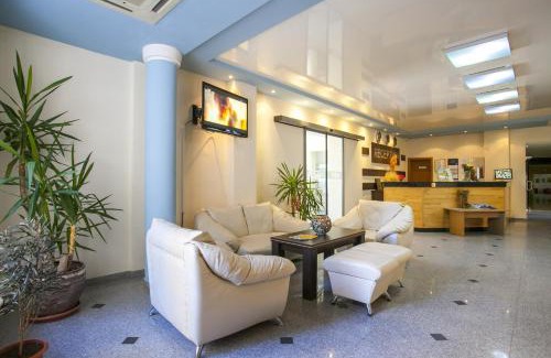Nessebar Hotel | Melsa COOP Hotel