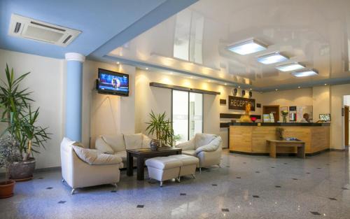 Nessebar Hotel | Melsa COOP Hotel