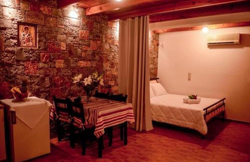 Milatos Apartment | Meltemi Beach Apartments 2