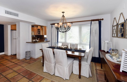 Key Largo Condo | "MEMBERS ONLY" CAN RENT THIS 2 BEDROOM WATERFRONT CONDO in the OCEAN REEF CLUB.