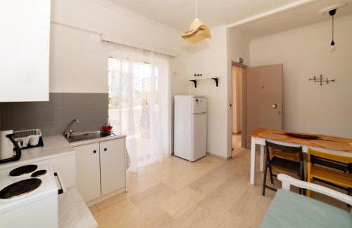 Pylos-Nestoras Apartment | Memi Houses