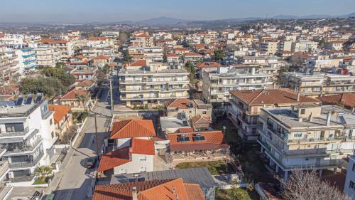 Kallikratia Apartment | memories house