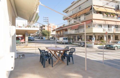 Kallikratia Apartment | memories house