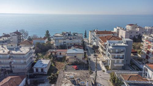 Kallikratia Apartment | memories house