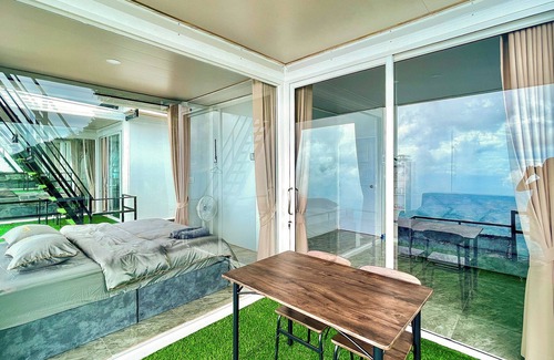 Lom Kao Hotel | Memory เมมโมรี่ ภูทับเบิก
