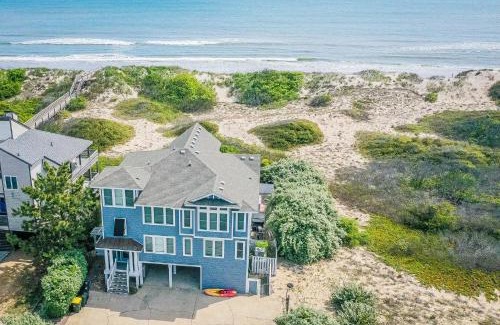 Ocean Sands House | Memory Maker