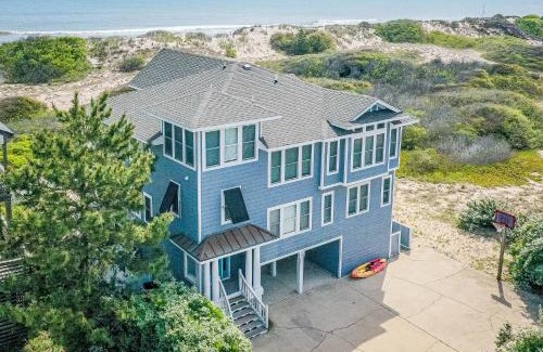 Ocean Sands House | Memory Maker