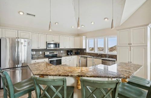 Ocean Sands House | Memory Maker