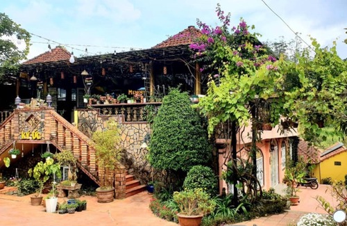 Phuong 10 Villa | Memory Villa