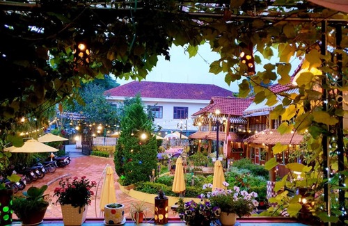 Phuong 10 Villa | Memory Villa